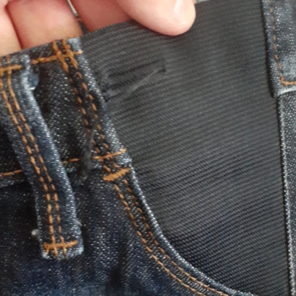 Maternity shorts - Picture 7 of 7